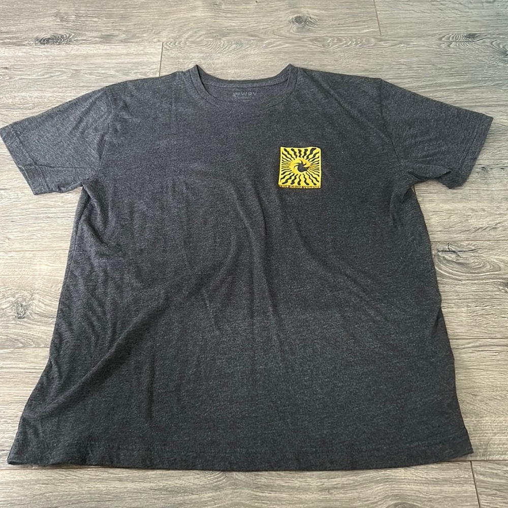 wrv t shirt
